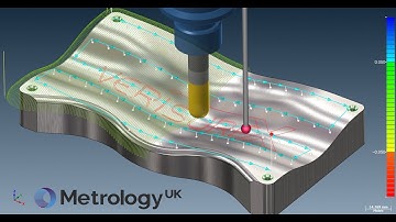 Computer Aided Inspection for Mastercam (CAI)