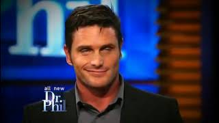 Dr  Phil S09E136 Til Death Do Us Part