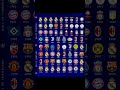 all UCL winners