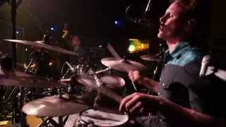 View Umphrey's McGee Performs '1348' Live at Jannus Live, St. Petersburg