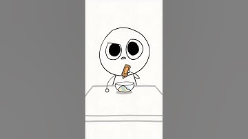 Thumbnail of Perfect Ice Cream #shorts #animation