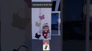 mini series Berry avenu #roblox #itzcutieplayzrobloxedits #edit #edit #robloxedit