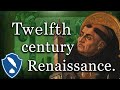 The Twelfth century renaissance | Medieval Science History part 2.