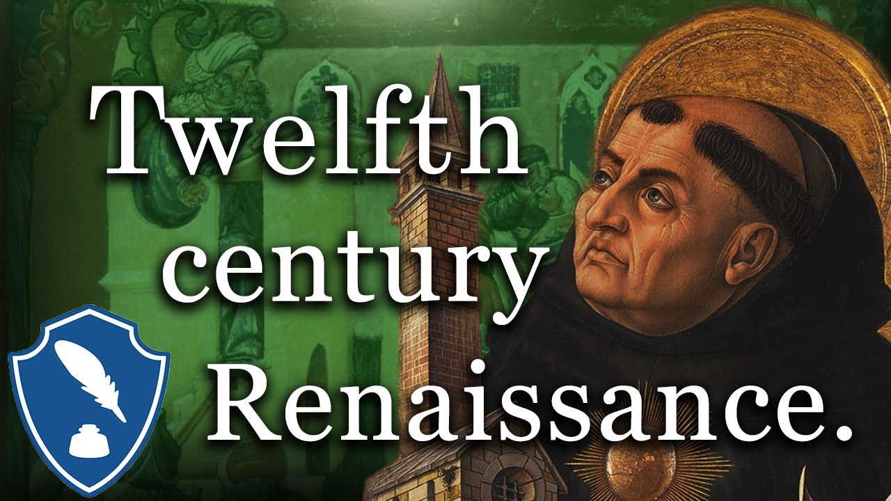 The Twelfth century renaissance | Medieval Science History