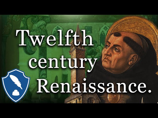 The Twelfth century renaissance | Medieval Science History part 2