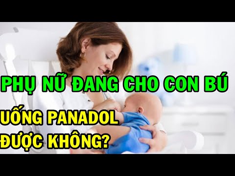 Video: Bà Mẹ đang Cho Con Bú Uống Kvass được Không?