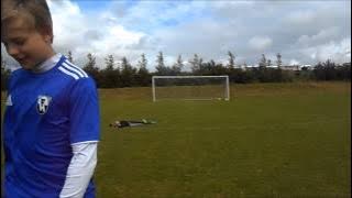 Free Kicks Montage | Vol. 3 | by IceKickerz