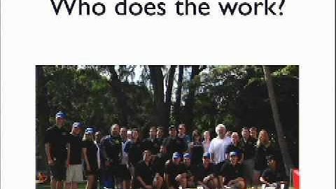 Robotics in the real world