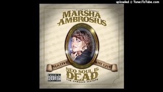 Marsha Ambrosius (of Floetry) - Like This (Dr. Dre Nuthin but a G Thang Cover) [2oo7] ♥ #OLDbutGOL