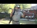 Shooting Sticks V Tripod