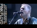 Capture de la vidéo Pink Floyd - Lost For Words (Pulse Tour Rehearsal 1994)