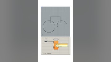 Grasshopper Clipper Tutorial (Polyline Offset)