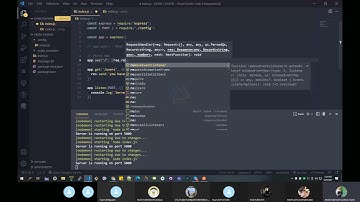 [Học lập trình Web BackEnd NodeJS thực chiến] Bài 07 - Nguyên lý hoạt động và ứng dụng Middleware