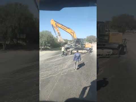 كيفاش يفوتو البوكلة به ميخسروش الطريق