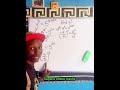 Parents teach your children this beautiful Exponential Equation. #maths #viralvideo #education