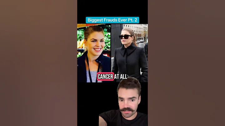 She faked brain cancer…and made MILLIONS #morbidfacts