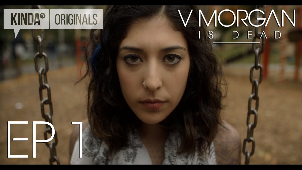 V Is Dead Episode 1 to the Sixth Floor" YouTube