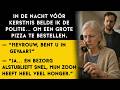 Mijn zoon zorgde voor me… totdat ik begreep dat ik een gijzelaar was in mijn