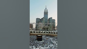 وأذن في الناس بالحج - تلاوة خاشعة من سورة الحج للقارئ مصطفى جيد حفظه الله