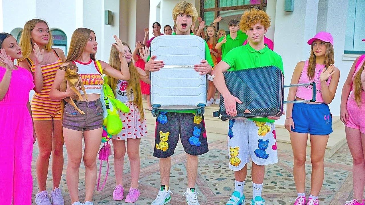 GEGEN WEN stimmen die Teenager im Bunny Camp? Dianas Freund wird RAUSGESCHMISSEN!