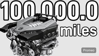 10 Tips to Make Your Mercedes-AMG Engine Bulletproof | 6.2-Liter V8 m156 | w211 AMG W204 C63