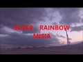 【MISIA】SUPER RAINBOW   カバー