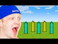 Exposing Clickbait Minecraft Hacks Tested!