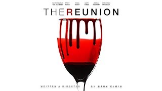 The Reunion Trailer
