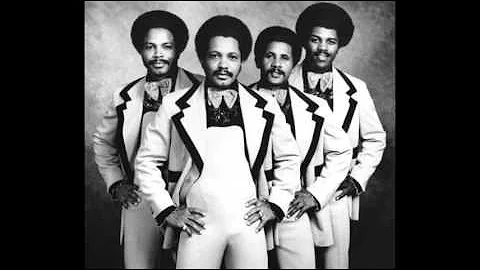 ARCHIE BELL & THE DRELLS - IT'S HARD NOT TO LIKE YOU