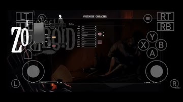 Zomdroid, project zomboid launcher for android. 