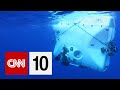 Exploring the Challenger Deep