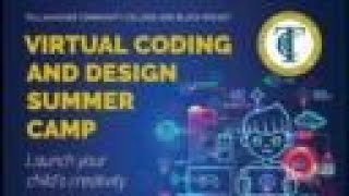 TCC launches virtual summer coding camp