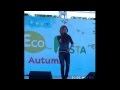 MyuA Tokai Eco Festa &amp;Sound Party