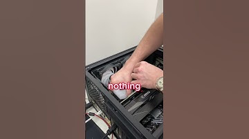 Defective Liquid Cooler 🥵#gamingpc #aio #pc #pcbuilds #computer #pcsetup #pcgamer