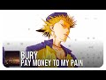 One Outs Opening (full) (Bury - Pay money To my pain)