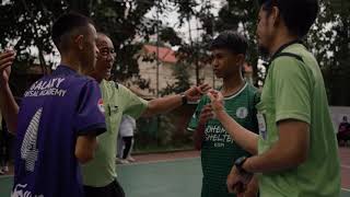 Athirah Sportacular Competition (ASC) Vol.1 - Aftermovie screenshot 2