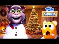Talking Tom 🔴 2. Sezon 🐱 EN İYİ ÇİZGİ FİLMLER ⭐ Super Toons TV Animasyon