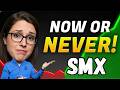 SMX Stock Alert: New 52-Week Low &amp; Massive Crash Analysis!