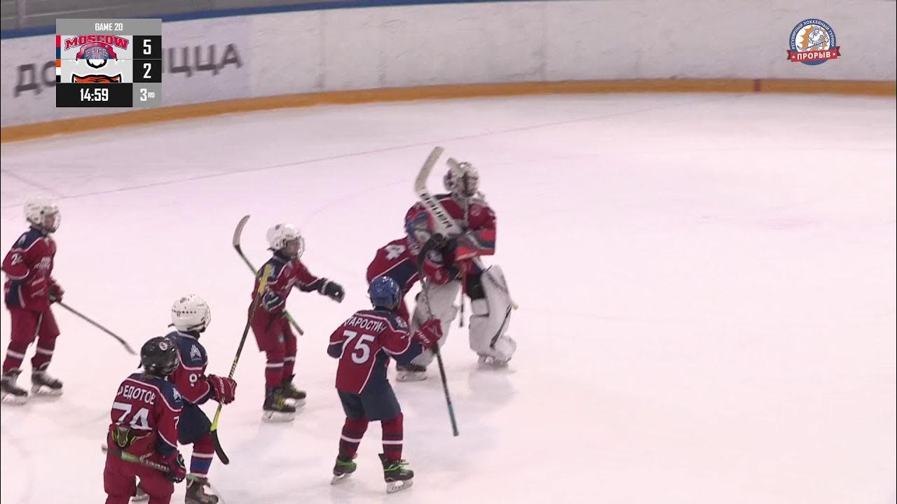 турнир прорыв 2013