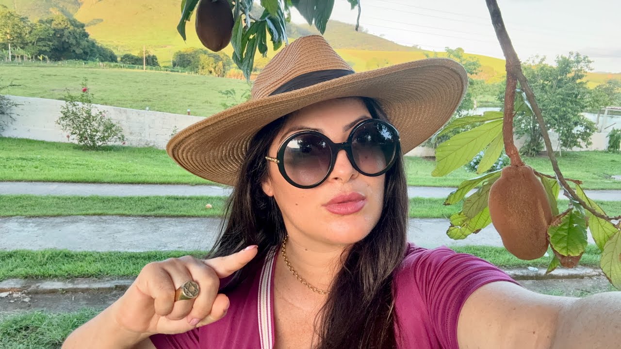 AO VIVO 🔴 Vejo algo que uma mulher fez em oculto causando um efeito contrário no homem