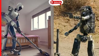 TOP 10 BEST ROBOTS in 2021 with Artificial intelligence