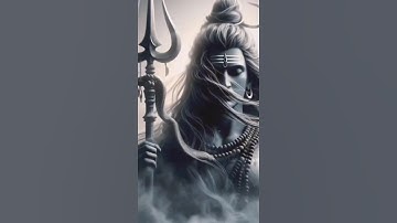 "Shiv Swarnamala Stuti 🙏 | Feel Positive Energy | Powerful Shiv Mantra with Lyrics