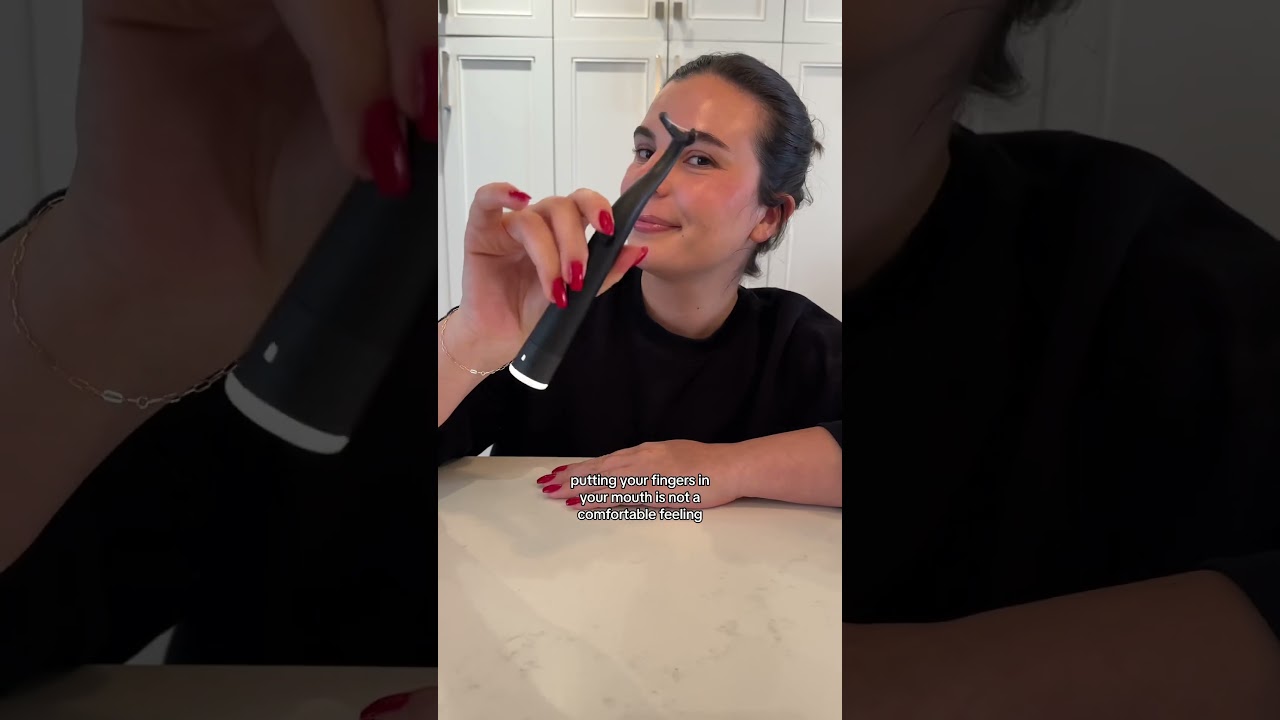 ELECTRIC FLOSSING vs FLOSS PICKS?!?