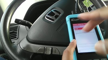 Lunch Creader 8011 Code reader detailed review