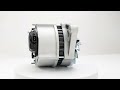 Hexautoparts Alternator