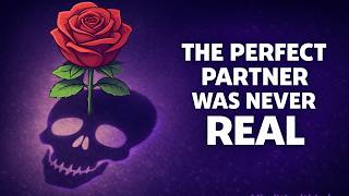 The Perfect Partner Was Never Real — The Psychology of Love Bombing Explained