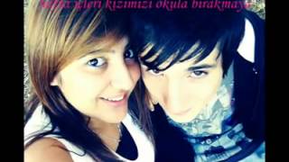 Benimle Evlenir Misin ?