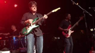 Every Hungry Woman // Les Brers (Live at BROOKLYN BOWL)
