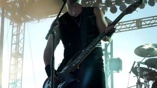 Skillet ~ Lucy