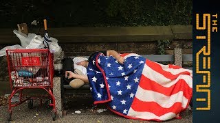 🇺🇸 Why are so many Americans living in dire poverty? | The Stream